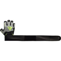 RDX SPORTS RDX F21 GYM WORKOUT GLOVES -Rdx Sports rdx weight lifting fitness gym gloves 90