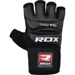 RDX SPORTS RDX T1 TAEKWONDO GLOVES -Rdx Sports rdx wtf taekwondo grappling gloves tkd 11