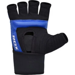 RDX SPORTS RDX T1 TAEKWONDO GLOVES -Rdx Sports rdx wtf taekwondo grappling gloves tkd 16