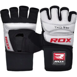 RDX SPORTS RDX T1 TAEKWONDO GLOVES -Rdx Sports rdx wtf taekwondo grappling gloves tkd 21