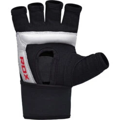 RDX SPORTS RDX T1 TAEKWONDO GLOVES -Rdx Sports rdx wtf taekwondo grappling gloves tkd 24