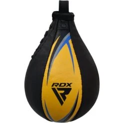 Rdx Sports -Rdx Sports rdx 2y boxing speed bag 1