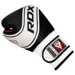 RDX SPORTS RDX 4B Robo Boxing Gloves -Rdx Sports rdx 4b robo kids boxing gloves 5