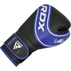 Rdx Sports -Rdx Sports rdx 4b robo kids boxing gloves blue 4 2