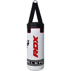 Rdx Sports -Rdx Sports rdx 4w 2ft robo kids punch bag with gloves 5