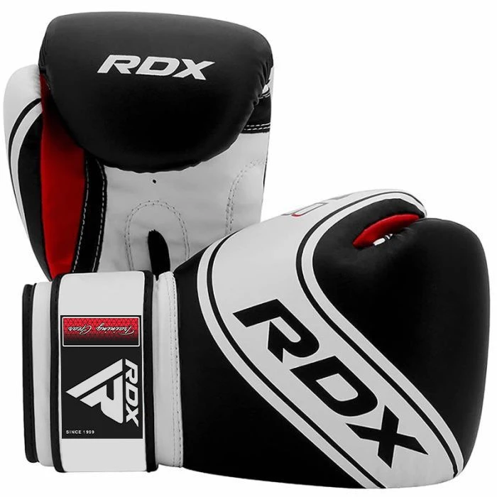 RDX SPORTS RDX 4W 2ft Robo Kids Punch Bag With Gloves Set 8 RDX SPORTS RDX 4W 2ft Robo Kids Punch Bag With Gloves Set - Image 6