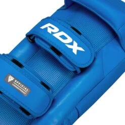 RDX SPORTS RDX ARM PAD AURA PLUS T-17 26 RDX SPORTS RDX ARM PAD AURA PLUS T-17 -Rdx Sports rdx arm pad aura plus t 17 blue 2 47pm 2