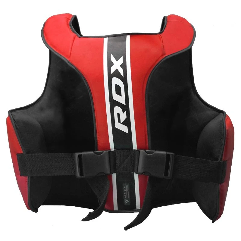 RDX SPORTS RDX CHEST GUARD AURA PLUS T-17 - Image 5