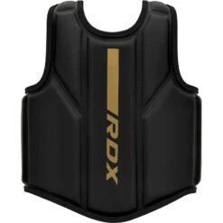 RDX SPORTS RDX F6 Kara Coach Chest Protector -Rdx Sports rdx f6 coach chest protector golden 1