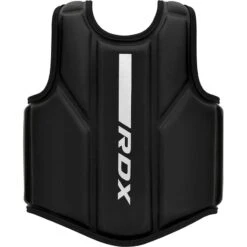 RDX SPORTS RDX F6 Kara Coach Chest Protector -Rdx Sports rdx f6 coach chest protector white 1