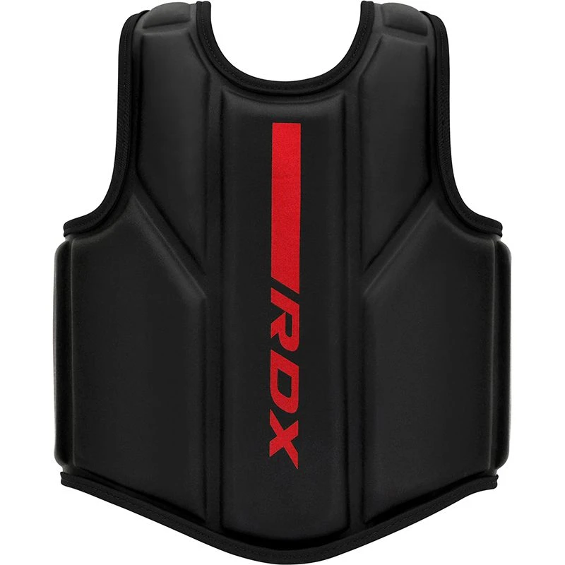 RDX SPORTS RDX F6M Kara Coach Chest Protector 13 RDX SPORTS RDX F6M Kara Coach Chest Protector - Image 11