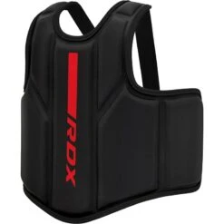 RDX SPORTS RDX F6M Kara Coach Chest Protector 25 RDX SPORTS RDX F6M Kara Coach Chest Protector -Rdx Sports rdx f6 kara coach chest protector plus 11 red