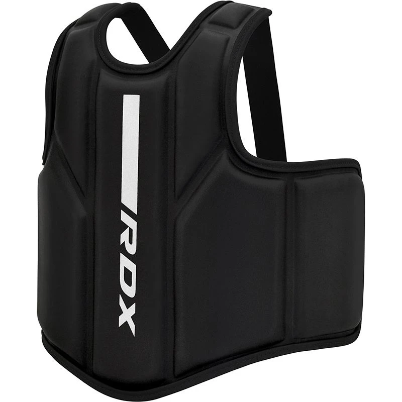 RDX SPORTS RDX F6M Kara Coach Chest Protector 4 RDX SPORTS RDX F6M Kara Coach Chest Protector - Image 2