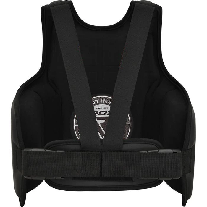 RDX SPORTS RDX F6M Kara Coach Chest Protector 5 RDX SPORTS RDX F6M Kara Coach Chest Protector - Image 3