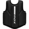 RDX SPORTS RDX F6M Kara Coach Chest Protector -Rdx Sports rdx f6 kara coach chest protector plus 2 white