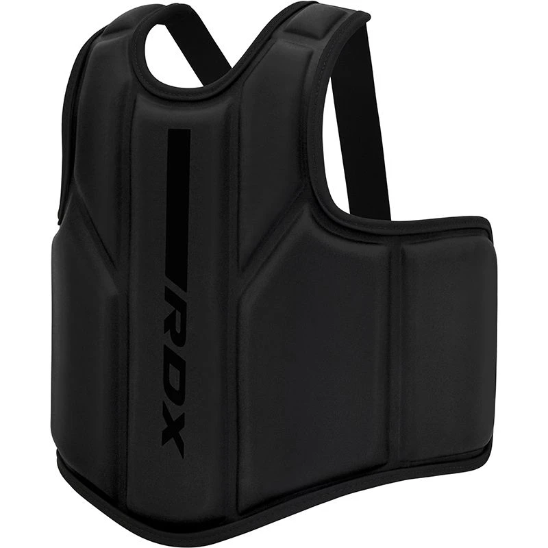 RDX SPORTS RDX F6M Kara Coach Chest Protector 8 RDX SPORTS RDX F6M Kara Coach Chest Protector - Image 6