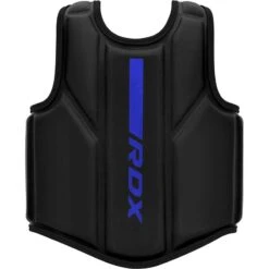 RDX SPORTS RDX F6M Kara Coach Chest Protector 20 RDX SPORTS RDX F6M Kara Coach Chest Protector -Rdx Sports rdx f6 kara coach chest protector plus 6 blue