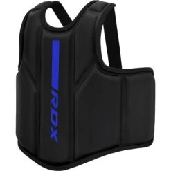 RDX SPORTS RDX F6M Kara Coach Chest Protector 21 RDX SPORTS RDX F6M Kara Coach Chest Protector -Rdx Sports rdx f6 kara coach chest protector plus 7 blue