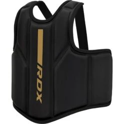 RDX SPORTS RDX F6M Kara Coach Chest Protector 23 RDX SPORTS RDX F6M Kara Coach Chest Protector -Rdx Sports rdx f6 kara coach chest protector plus 9 golden