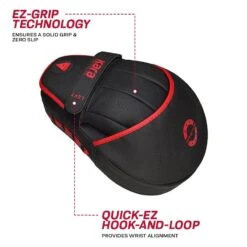 RDX SPORTS RDX F6 KARA Focus Pads 16 RDX SPORTS RDX F6 KARA Focus Pads -Rdx Sports rdx f6 kara focus pads