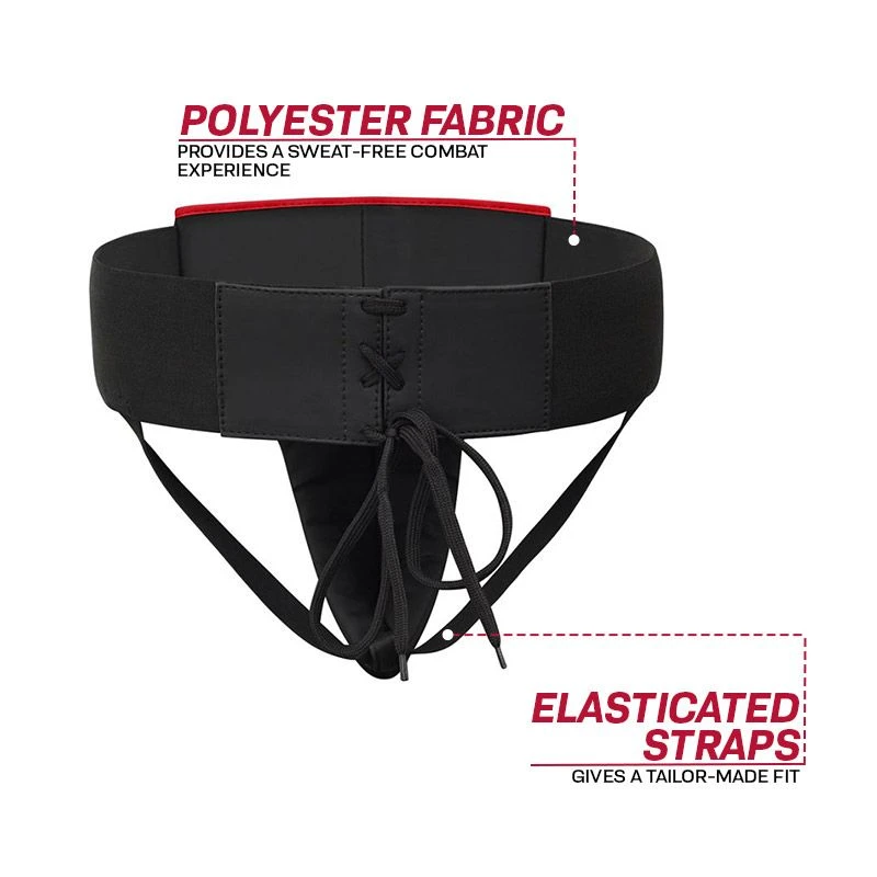 RDX SPORTS RDX F6 KARA Groin Guard 5 RDX SPORTS RDX F6 KARA Groin Guard - Image 3