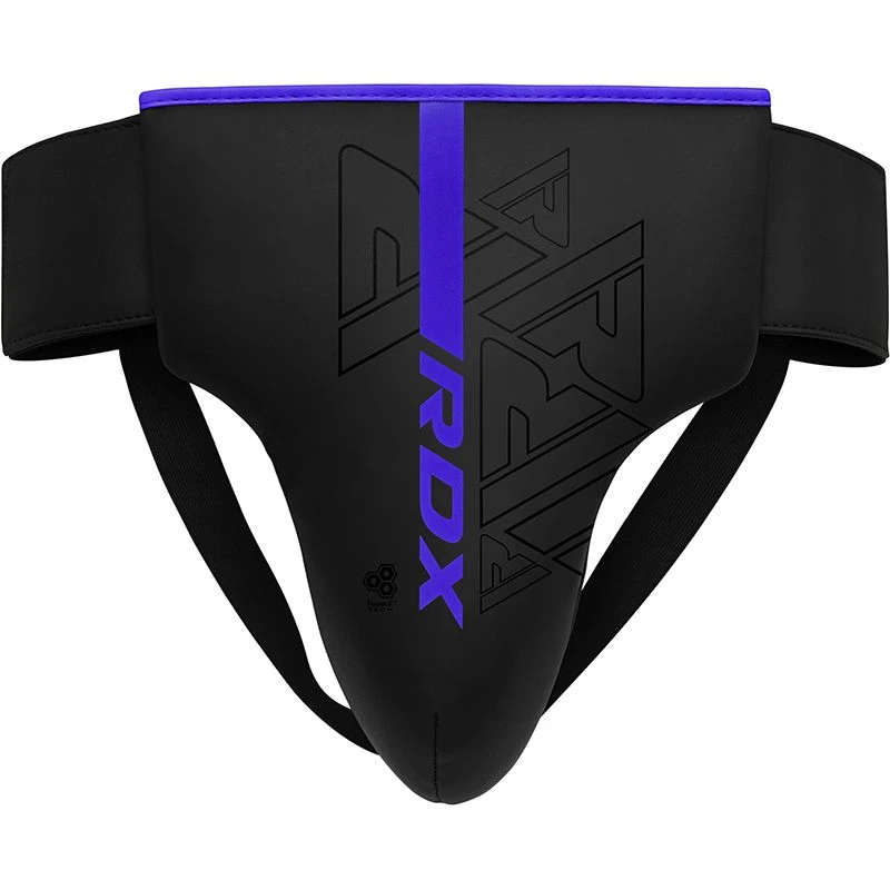 RDX SPORTS RDX F6 KARA Groin Guard 9 RDX SPORTS RDX F6 KARA Groin Guard - Image 7