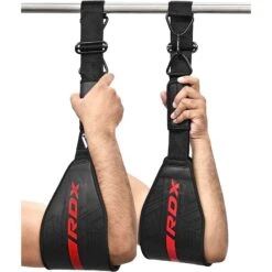 RDX SPORTS RDX F6 KARA Gym Workout Abs Straps
