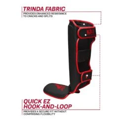 RDX SPORTS RDX F6 KARA MMA Shin Instep Guards -Rdx Sports rdx f6 kara mma shin instep guards 2