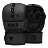 RDX SPORTS RDX F6 KARA MMA Sparring Gloves 2 RDX SPORTS RDX F6 KARA MMA Sparring Gloves -Rdx Sports rdx f6 kara mma sparring gloves 2