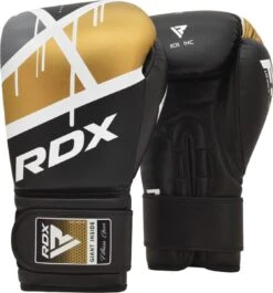 RDX SPORTS RDX F7 Ego Training Boxing Gloves