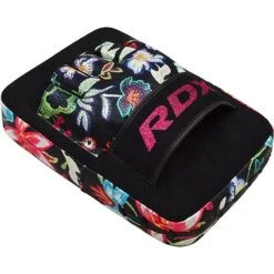 RDX SPORTS RDX FL3 Floral Boxing Gloves & Punching Focus Mitts Set -Rdx Sports rdx fl3 boxing gloves with focus pads 7
