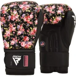 RDX SPORTS RDX FL5 Floral Boxing Gloves