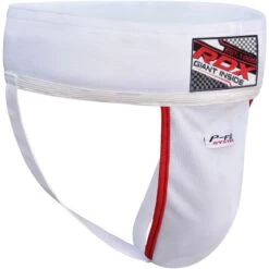 RDX SPORTS RDX H1 Groin Guard With Cup Protector For Boxing, MMA Training 14 RDX SPORTS RDX H1 Groin Guard With Cup Protector For Boxing, MMA Training -Rdx Sports rdx h1 groin guard with gel cup 6