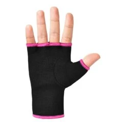 RDX SPORTS RDX HI Inner Gloves Hand Wraps -Rdx Sports rdx hi inner gloves hand wraps pink 4