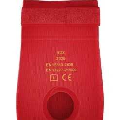 RDX SPORTS RDX HY CE Certified Padded Elbow Sleeve For Muay Thai & MMA Workout OEKO-TEX® Standard 100 Certified -Rdx Sports rdx hy elbow support pads 3 2