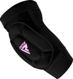 RDX SPORTS RDX Elbow Foam Pad OEKO-TEX® Standard 100 Certified 33 RDX SPORTS RDX Elbow Foam Pad OEKO-TEX® Standard 100 Certified -Rdx Sports rdx hy hosiery elbow foam black pink 1