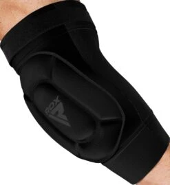 RDX SPORTS RDX Elbow Foam Pad OEKO-TEX® Standard 100 Certified 28 RDX SPORTS RDX Elbow Foam Pad OEKO-TEX® Standard 100 Certified -Rdx Sports rdx hy hosiery elbow foam oeko tex standard 100 certified black 6