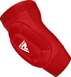 RDX SPORTS RDX Elbow Foam Pad OEKO-TEX® Standard 100 Certified 22 RDX SPORTS RDX Elbow Foam Pad OEKO-TEX® Standard 100 Certified -Rdx Sports rdx hy hosiery elbow foam red white 1