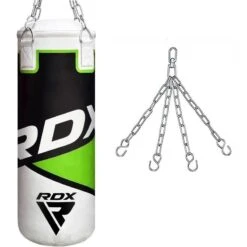 RDX SPORTS RDX JP8 2ft Kids Punch Bag Set