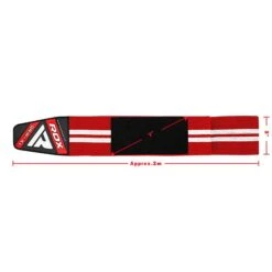 RDX SPORTS RDX K4 Weightlifting Knee Wraps OEKO-TEX® Standard 100 Certified 29 RDX SPORTS RDX K4 Weightlifting Knee Wraps OEKO-TEX® Standard 100 Certified -Rdx Sports rdx k4 weightlifting knee wraps 4 2