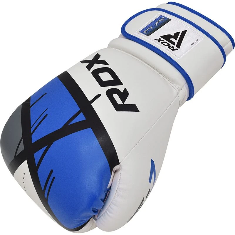 RDX SPORTS RDX Kids Boxing Gloves J7 6oz 8 RDX SPORTS RDX Kids Boxing Gloves J7 6oz - Image 6
