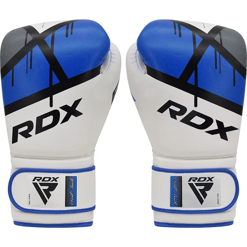 RDX SPORTS RDX Kids Boxing Gloves J7 6oz 7 RDX SPORTS RDX Kids Boxing Gloves J7 6oz - Image 5
