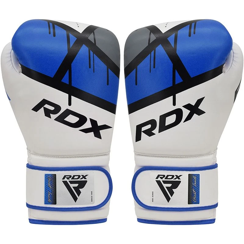 RDX SPORTS RDX Kids Boxing Gloves J7 6oz 9 RDX SPORTS RDX Kids Boxing Gloves J7 6oz - Image 7