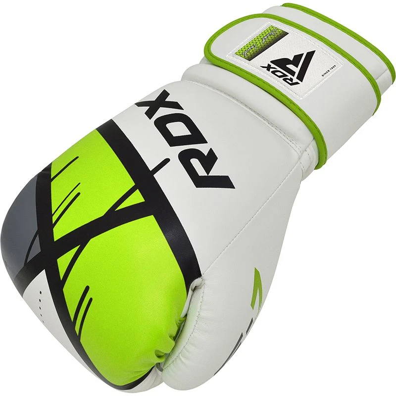 RDX SPORTS RDX Kids Boxing Gloves J7 6oz 12 RDX SPORTS RDX Kids Boxing Gloves J7 6oz - Image 10