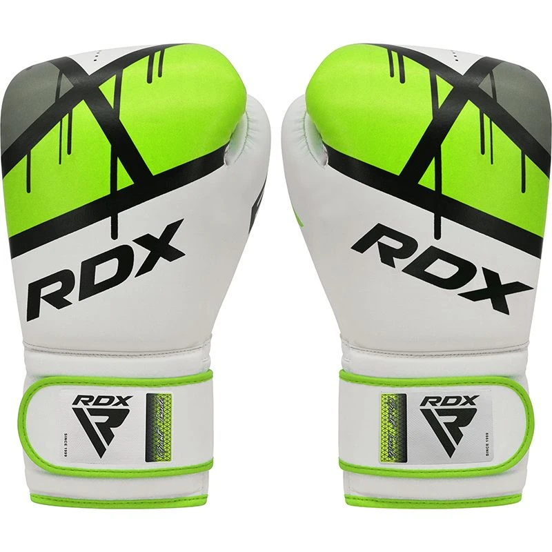 RDX SPORTS RDX Kids Boxing Gloves J7 6oz 13 RDX SPORTS RDX Kids Boxing Gloves J7 6oz - Image 11