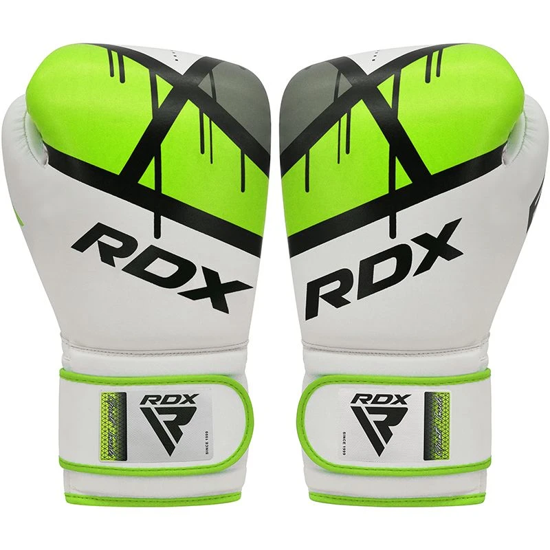 RDX SPORTS RDX Kids Boxing Gloves J7 6oz 14 RDX SPORTS RDX Kids Boxing Gloves J7 6oz - Image 12