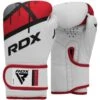 RDX SPORTS RDX Kids Boxing Gloves J7 6oz 1 RDX SPORTS RDX Kids Boxing Gloves J7 6oz -Rdx Sports rdx kids boxing gloves j7 6oz red 1
