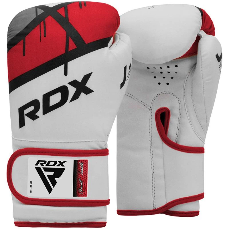 RDX SPORTS RDX Kids Boxing Gloves J7 6oz 3 RDX SPORTS RDX Kids Boxing Gloves J7 6oz