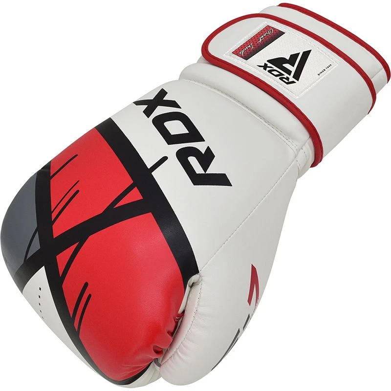 RDX SPORTS RDX Kids Boxing Gloves J7 6oz 5 RDX SPORTS RDX Kids Boxing Gloves J7 6oz - Image 3