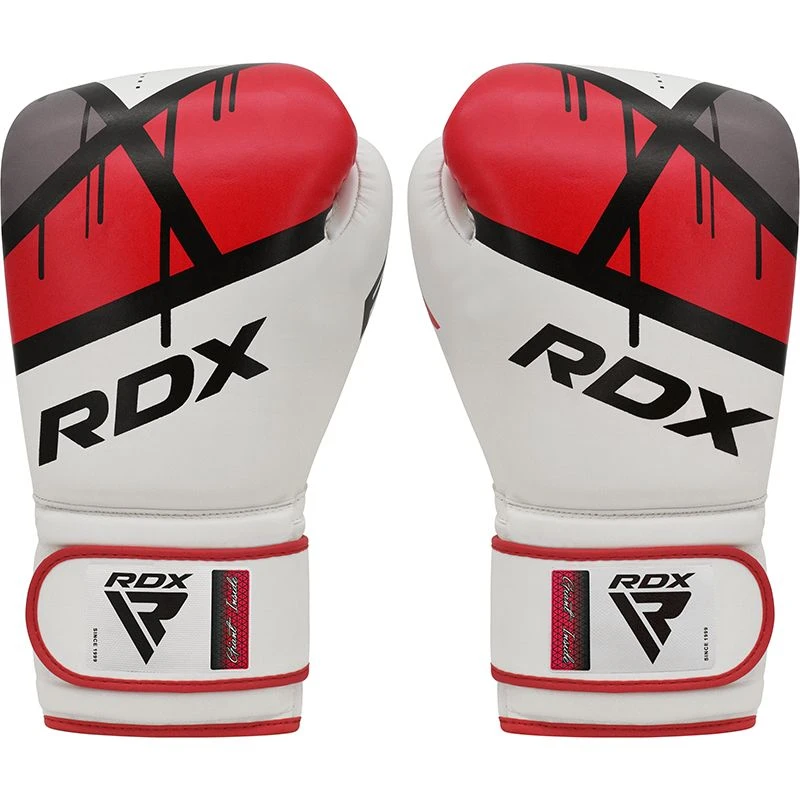 RDX SPORTS RDX Kids Boxing Gloves J7 6oz 6 RDX SPORTS RDX Kids Boxing Gloves J7 6oz - Image 4